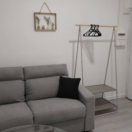 Апартаменты Saint Etienne Studio Lot 2 Тулуза Экстерьер фото