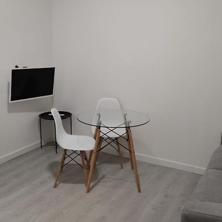 Апартаменты Saint Etienne Studio Lot 2 Тулуза Экстерьер фото