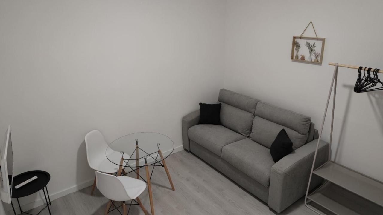 Апартаменты Saint Etienne Studio Lot 2 Тулуза Экстерьер фото